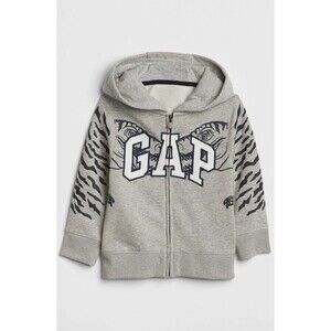 Gap Dinosaur Hoodie